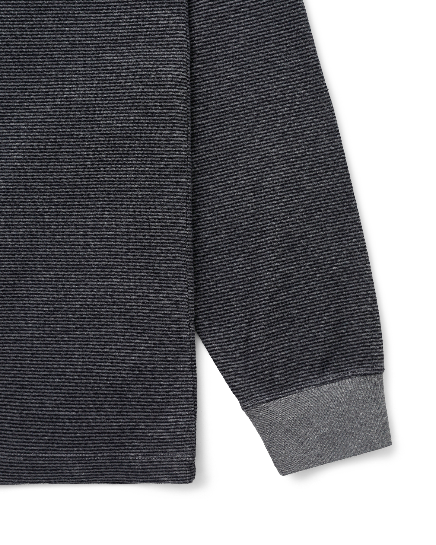 HEATHER L/S TEE