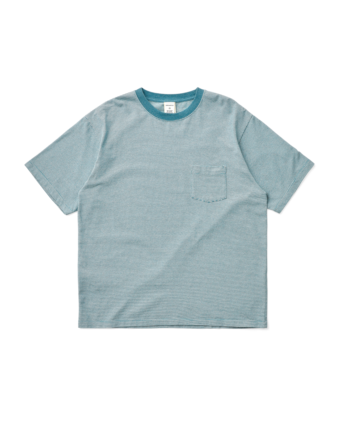 HEATHER S/S TEE