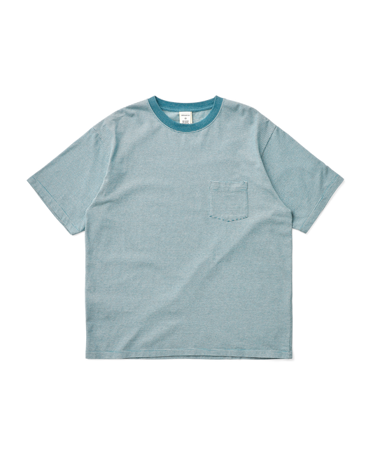 HEATHER S/S TEE