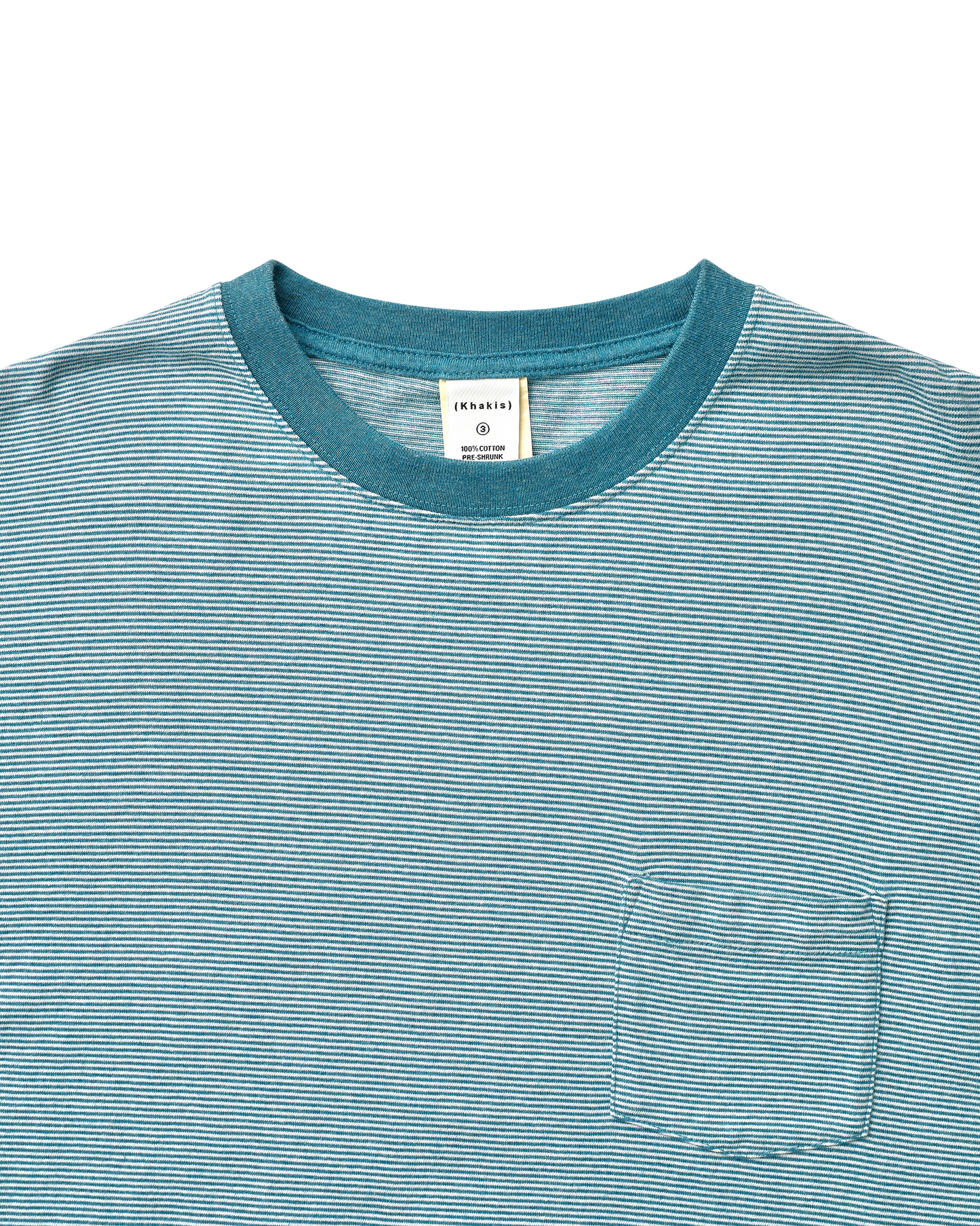 HEATHER S/S TEE