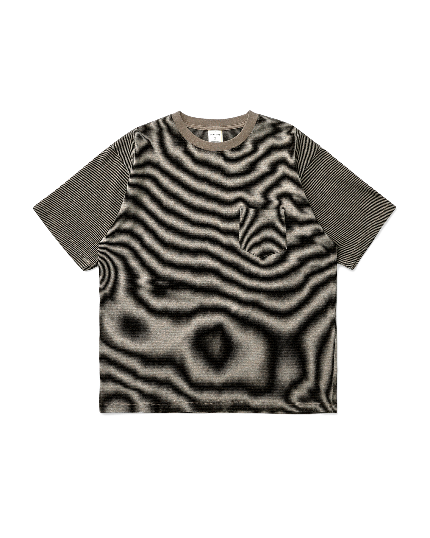 HEATHER S/S TEE