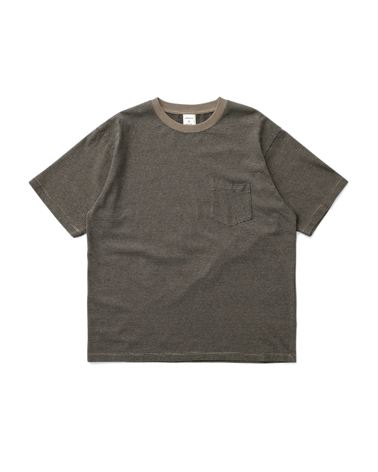 HEATHER S/S TEE