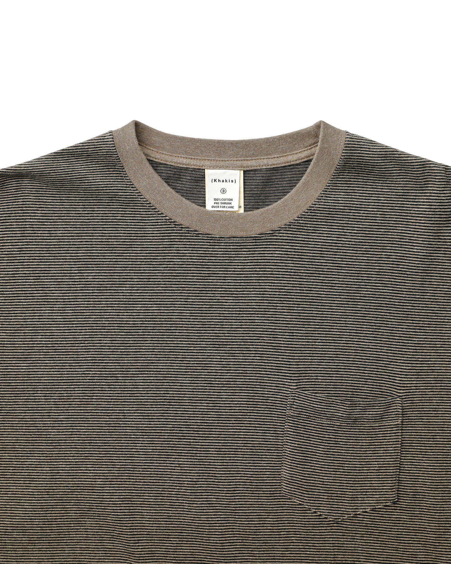 HEATHER S/S TEE