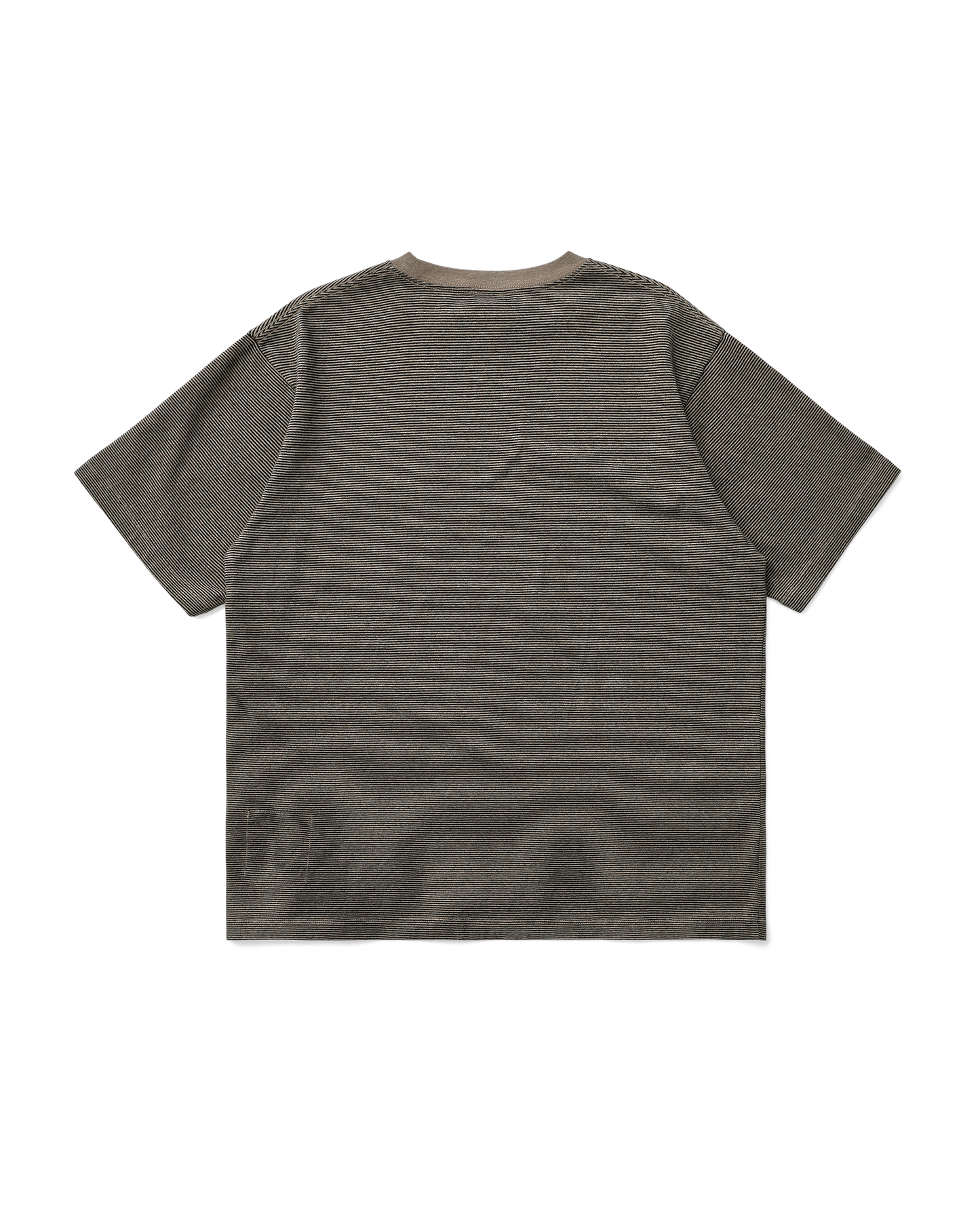 HEATHER S/S TEE