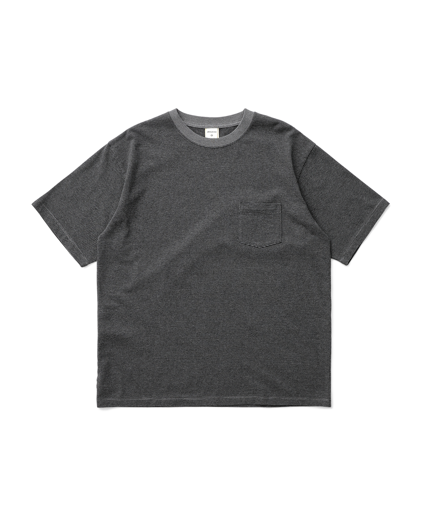 HEATHER S/S TEE
