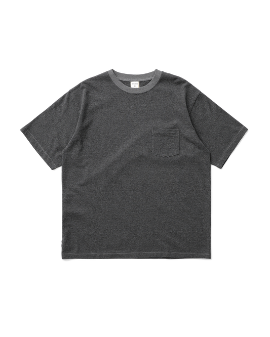 HEATHER S/S TEE