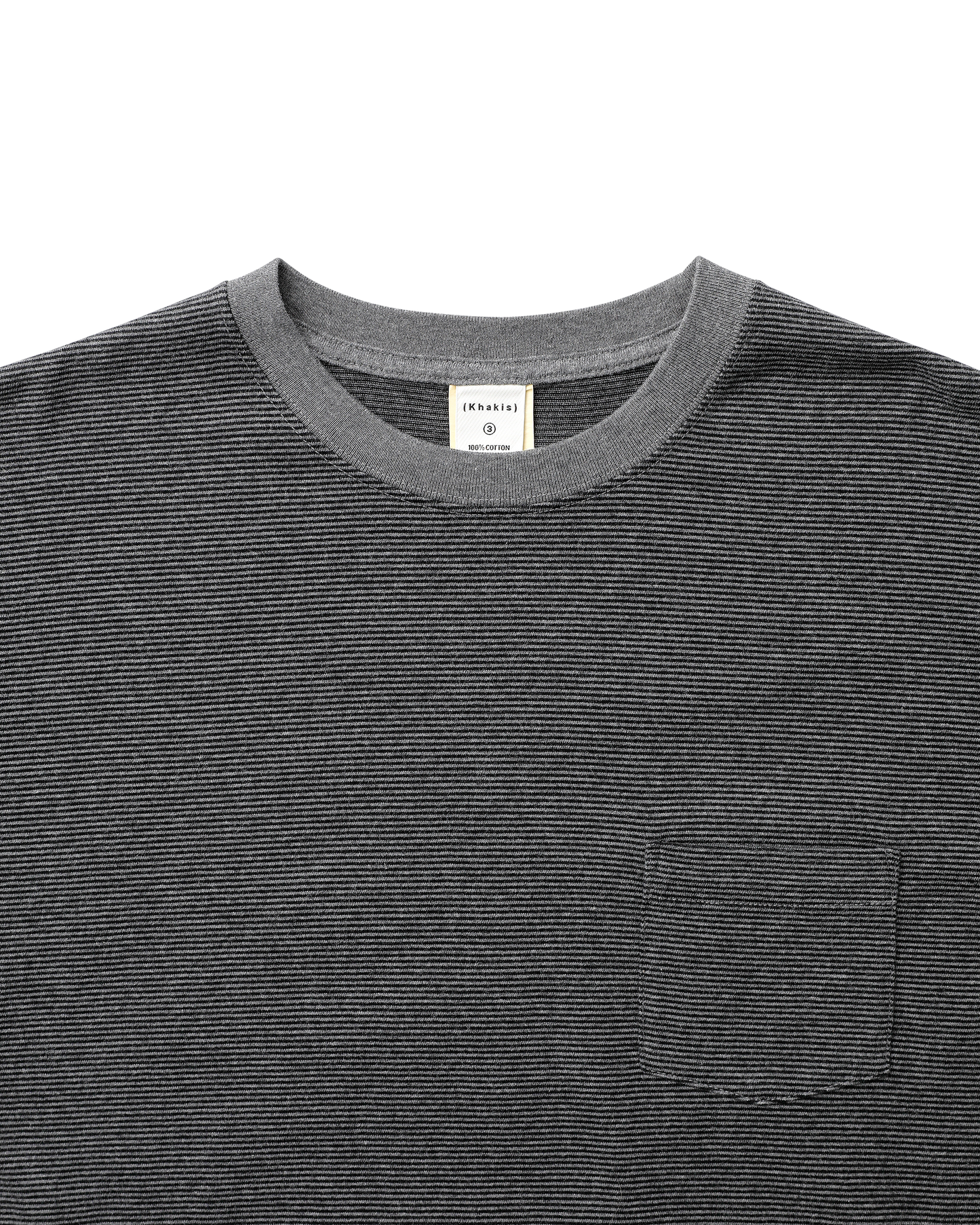 HEATHER S/S TEE