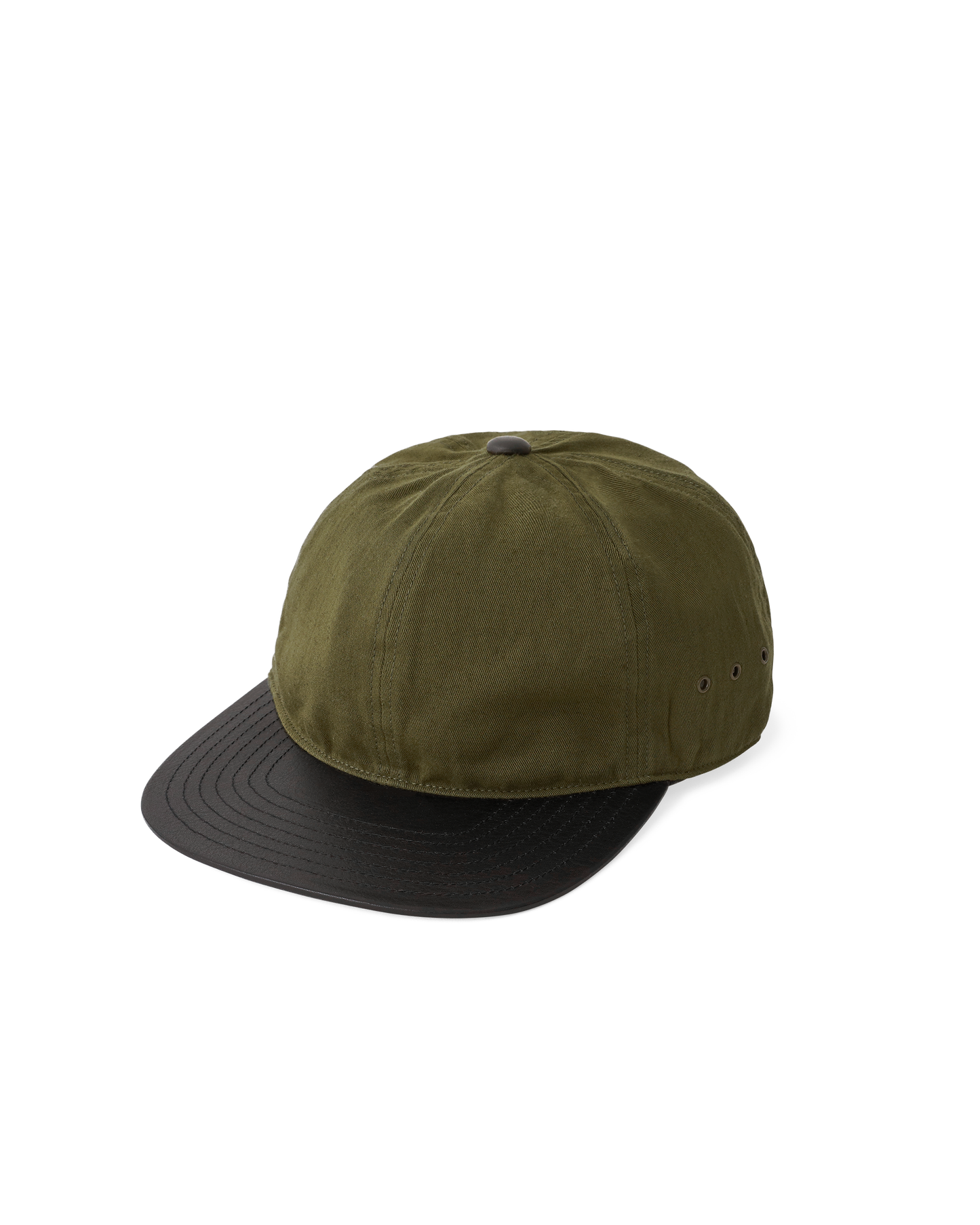 HEMP STUFF CAP