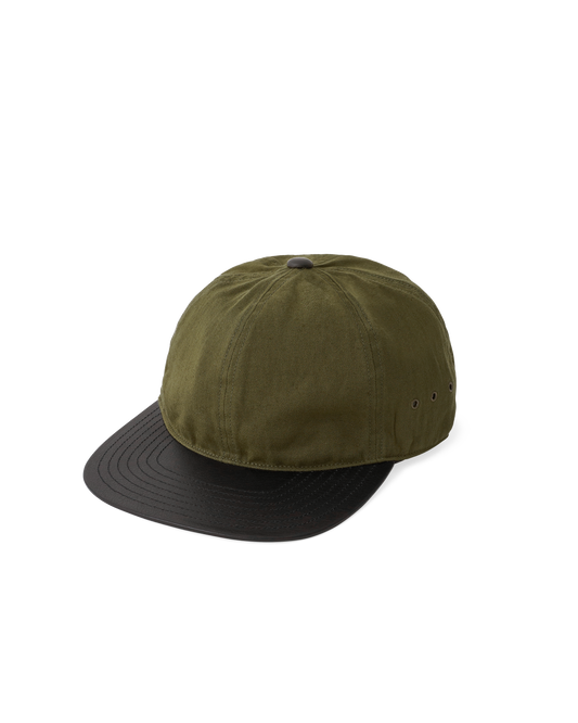 HEMP STUFF CAP