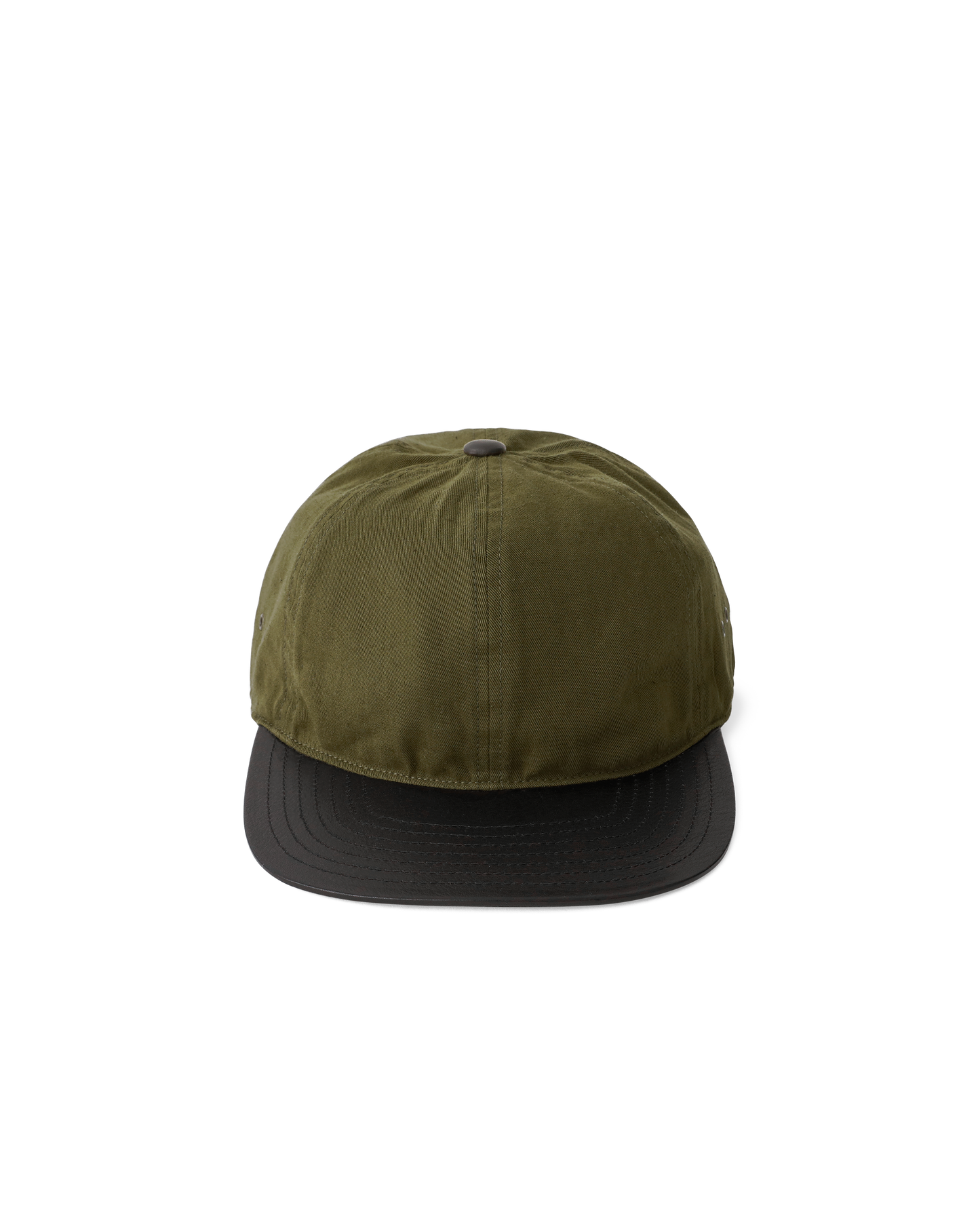 HEMP STUFF CAP
