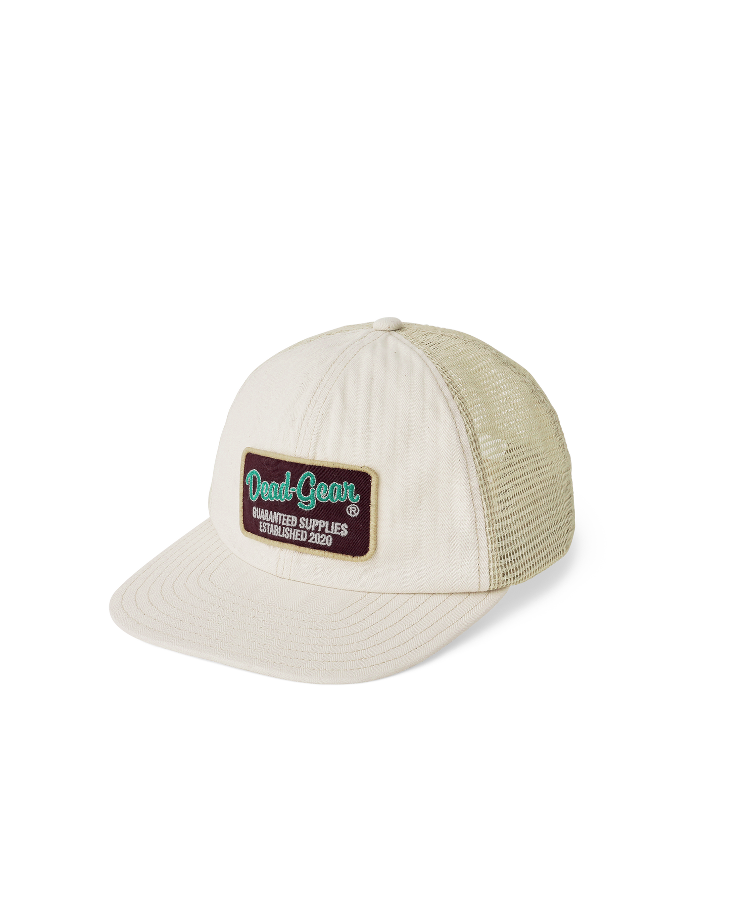 HBT BOLD CAP