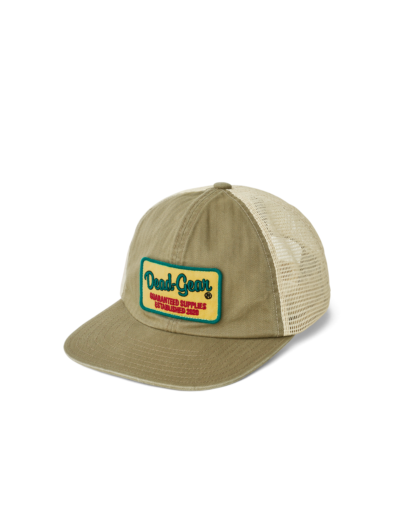 HBT BOLD CAP
