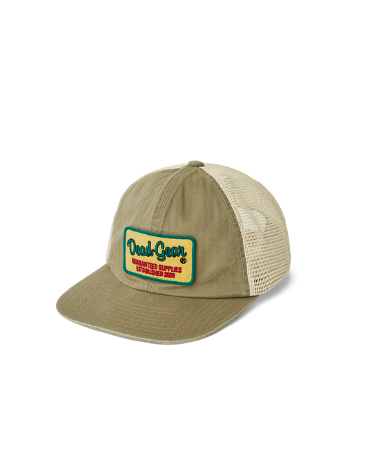 HBT BOLD CAP