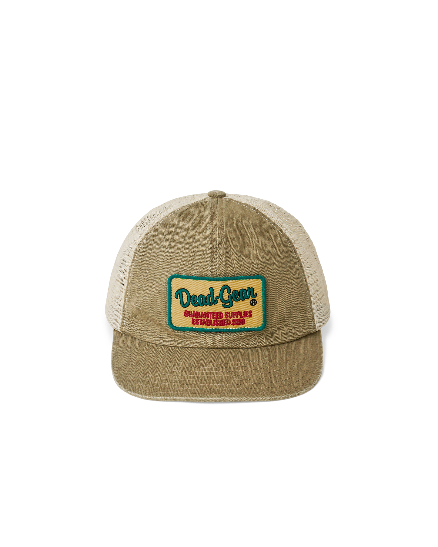 HBT BOLD CAP