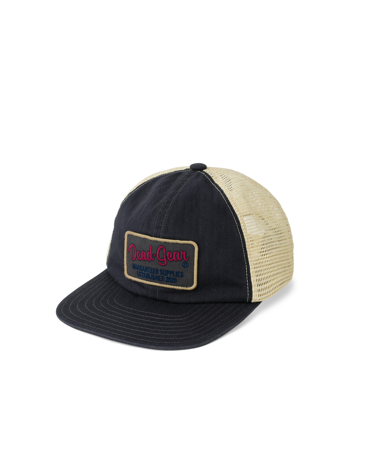 HBT BOLD CAP