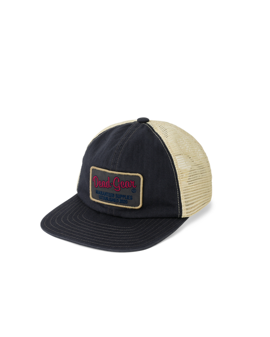 HBT BOLD CAP