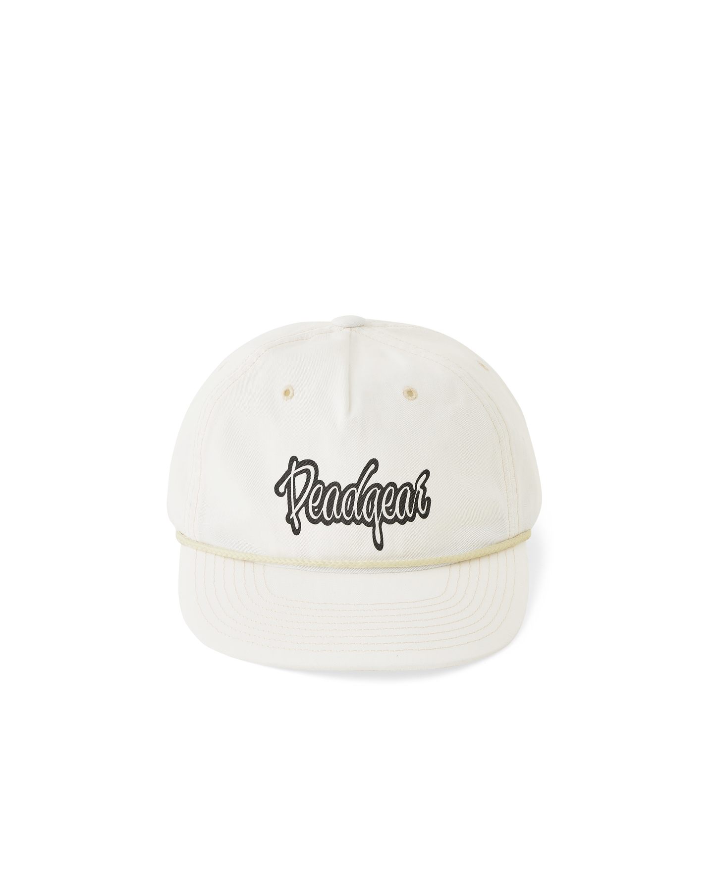 DEAD GEAR 5P CAP