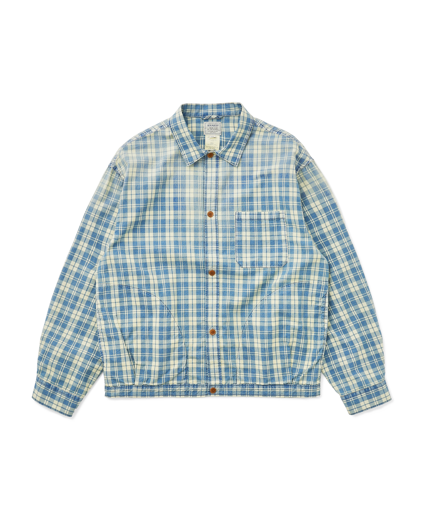 HAWAIIAN JACKET