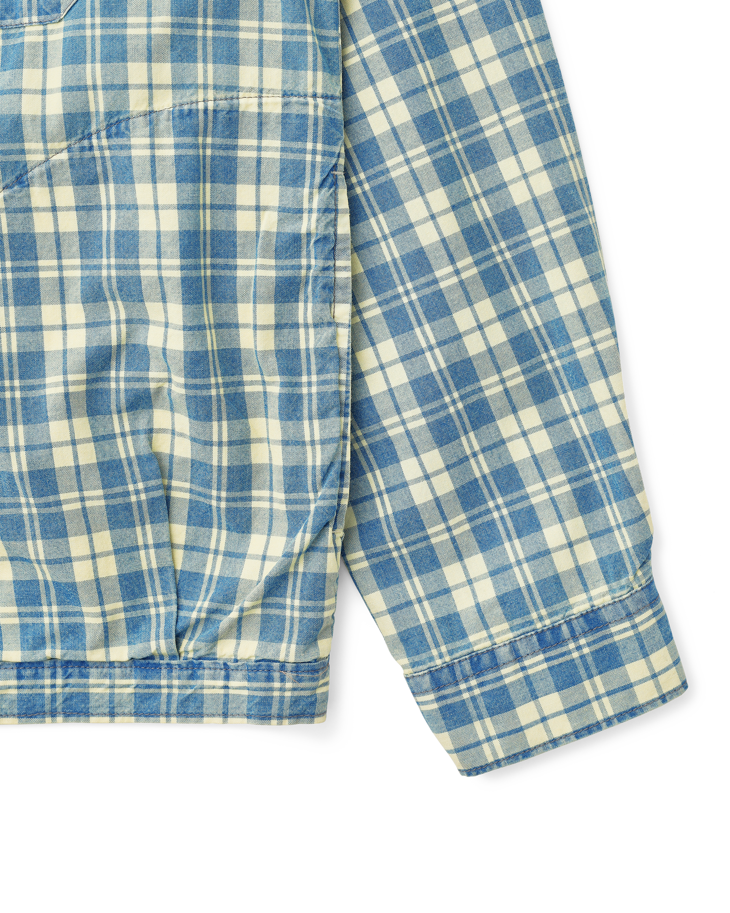 HAWAIIAN JACKET