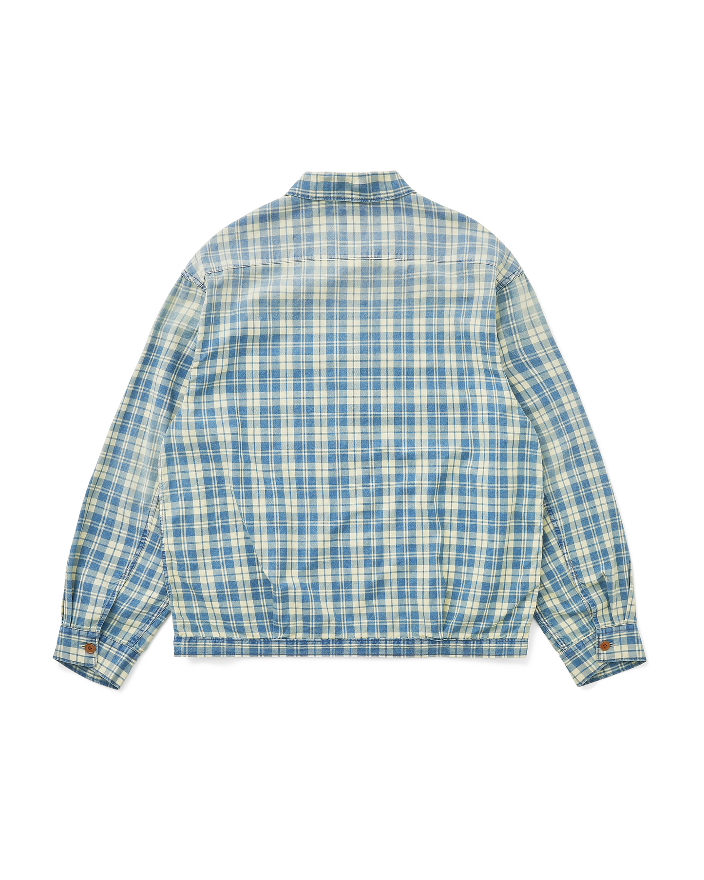 HAWAIIAN JACKET