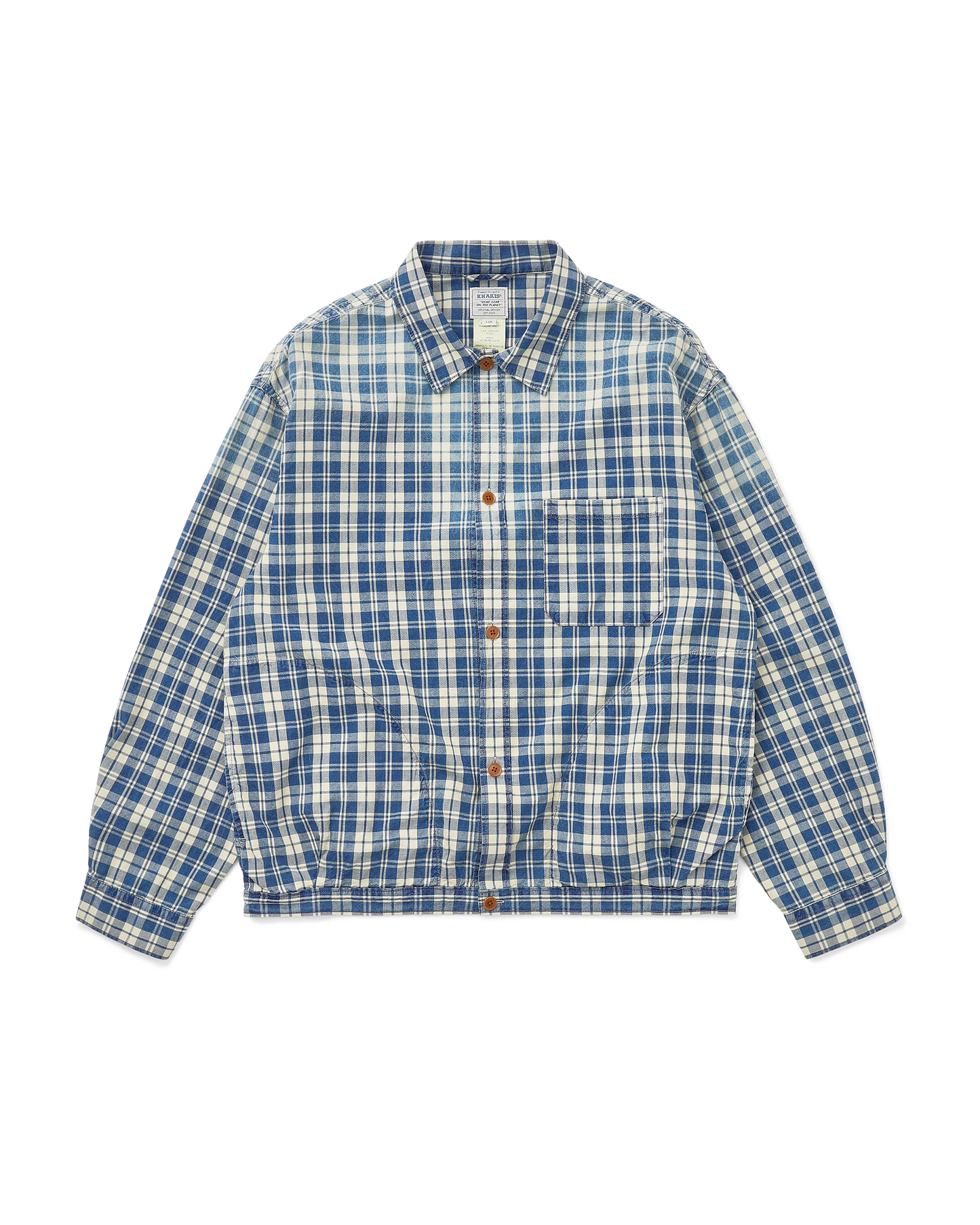 HAWAIIAN JACKET
