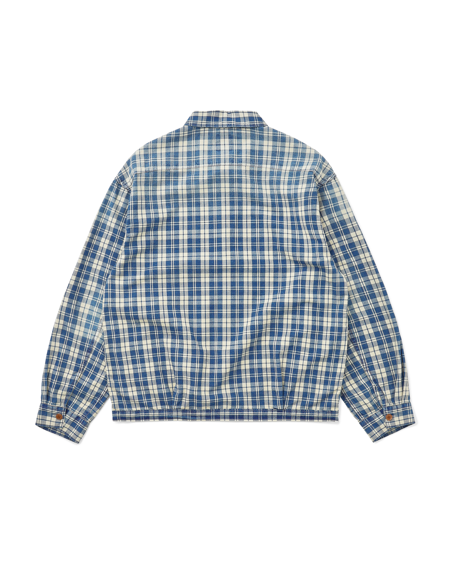 HAWAIIAN JACKET