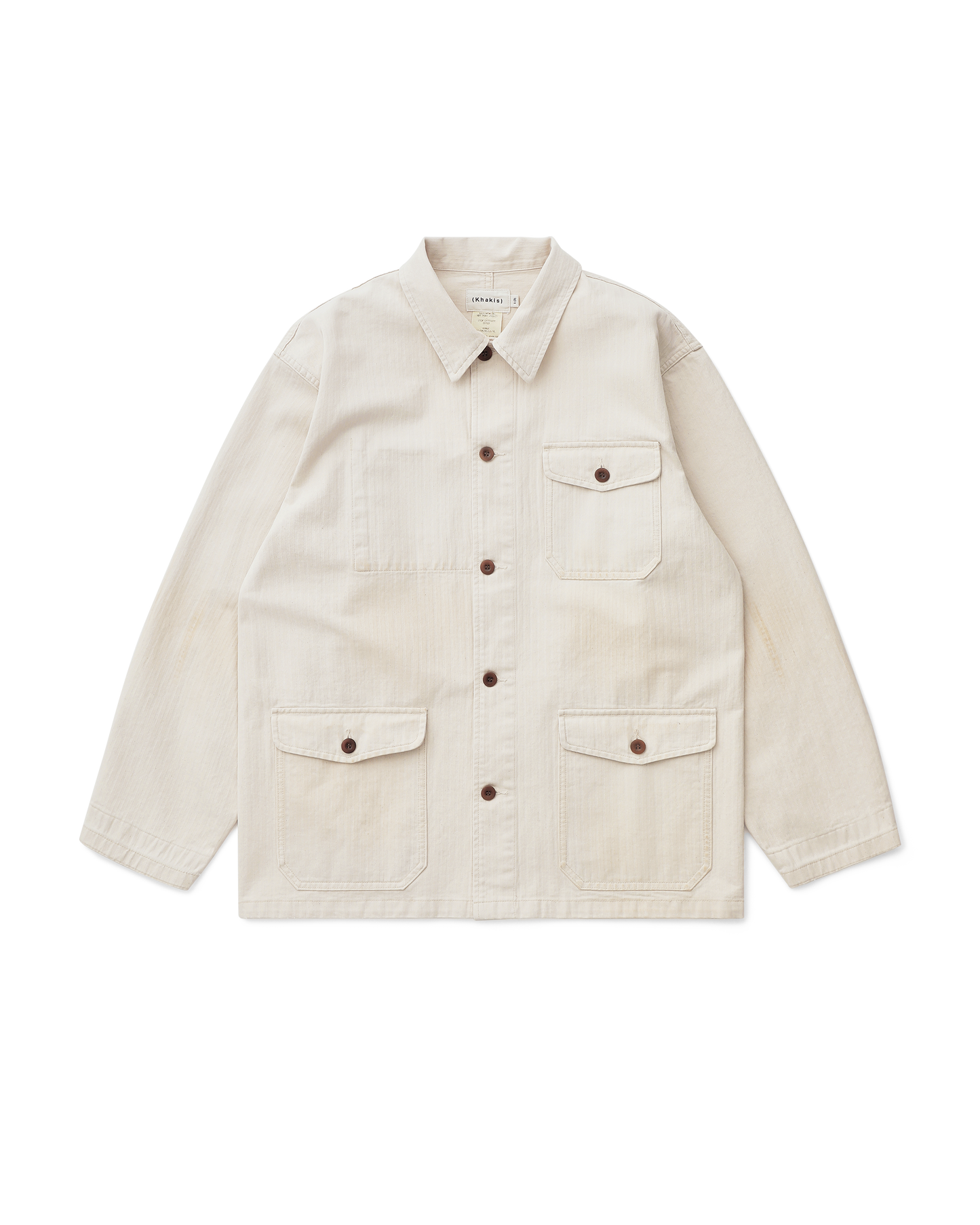 HBT PORT JACKET