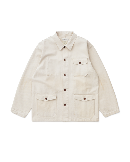 HBT PORT JACKET