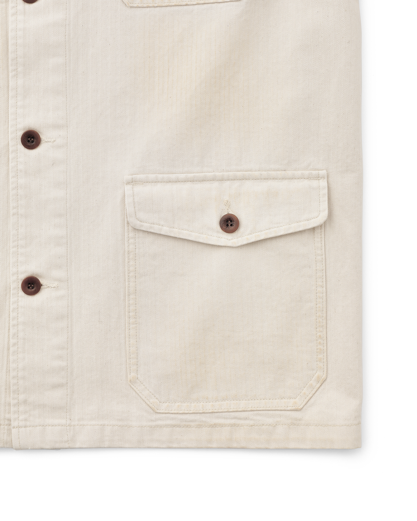 HBT PORT JACKET