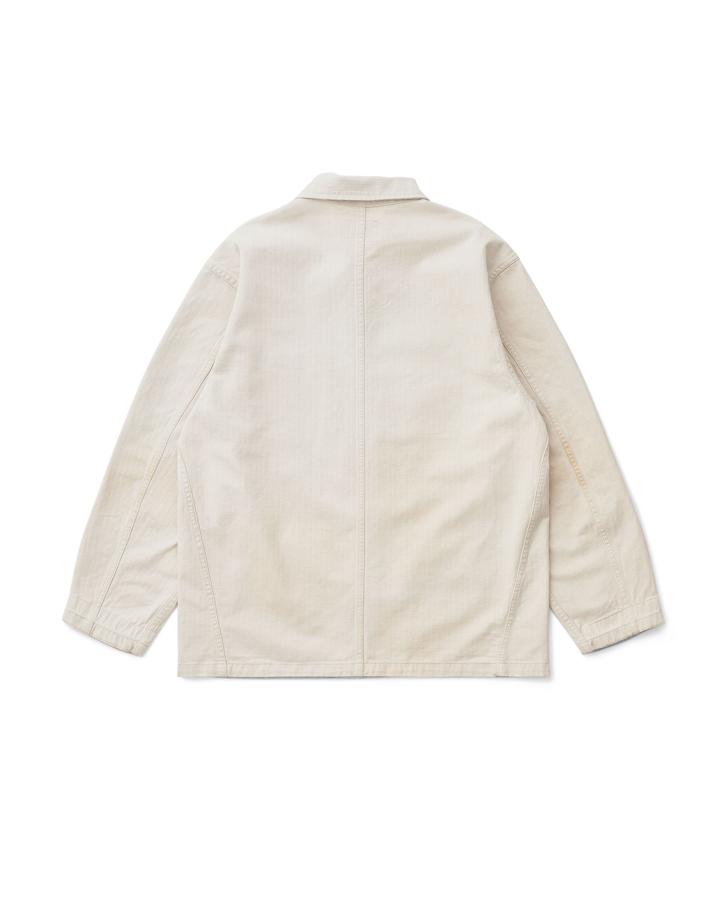 HBT PORT JACKET