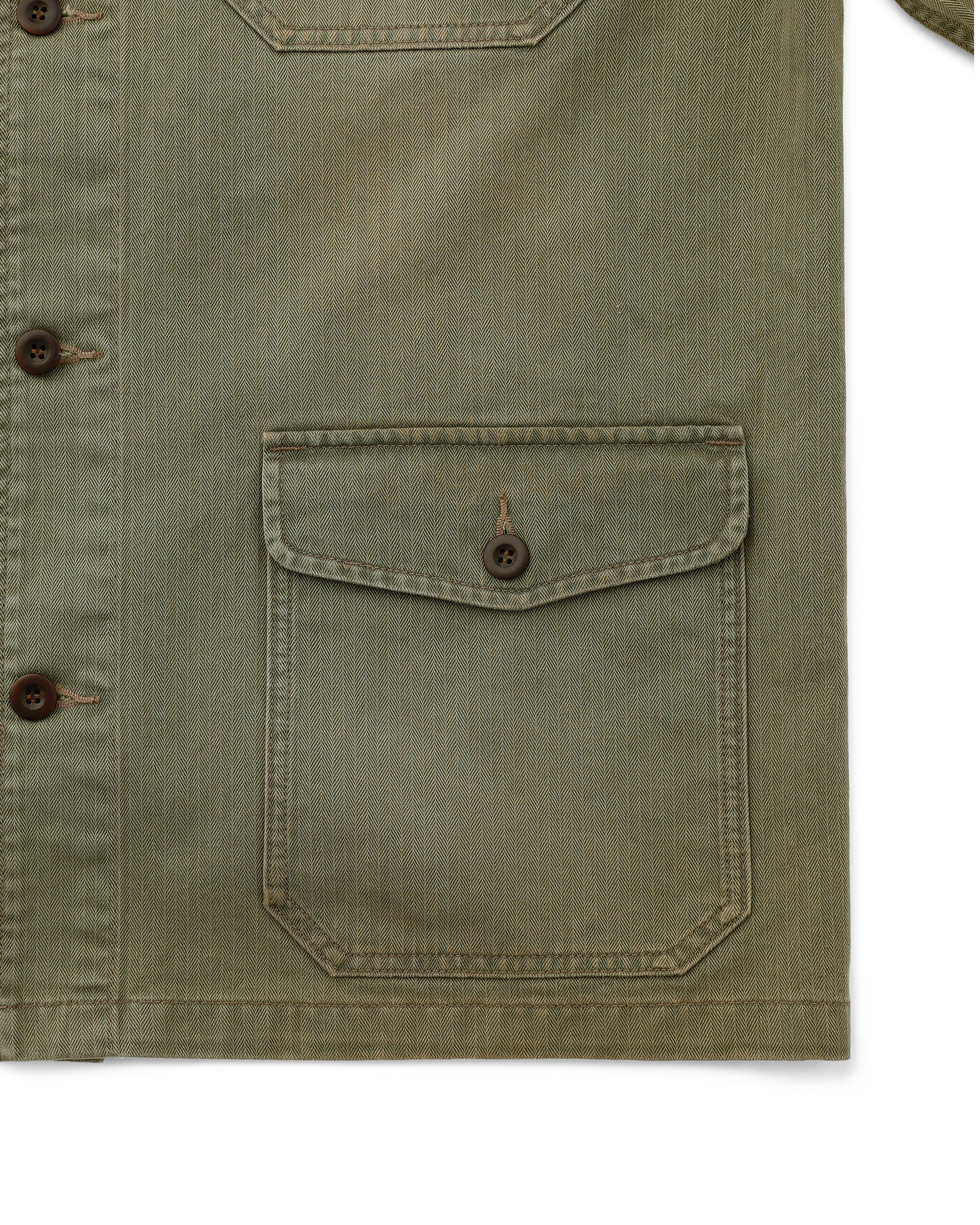 HBT PORT JACKET