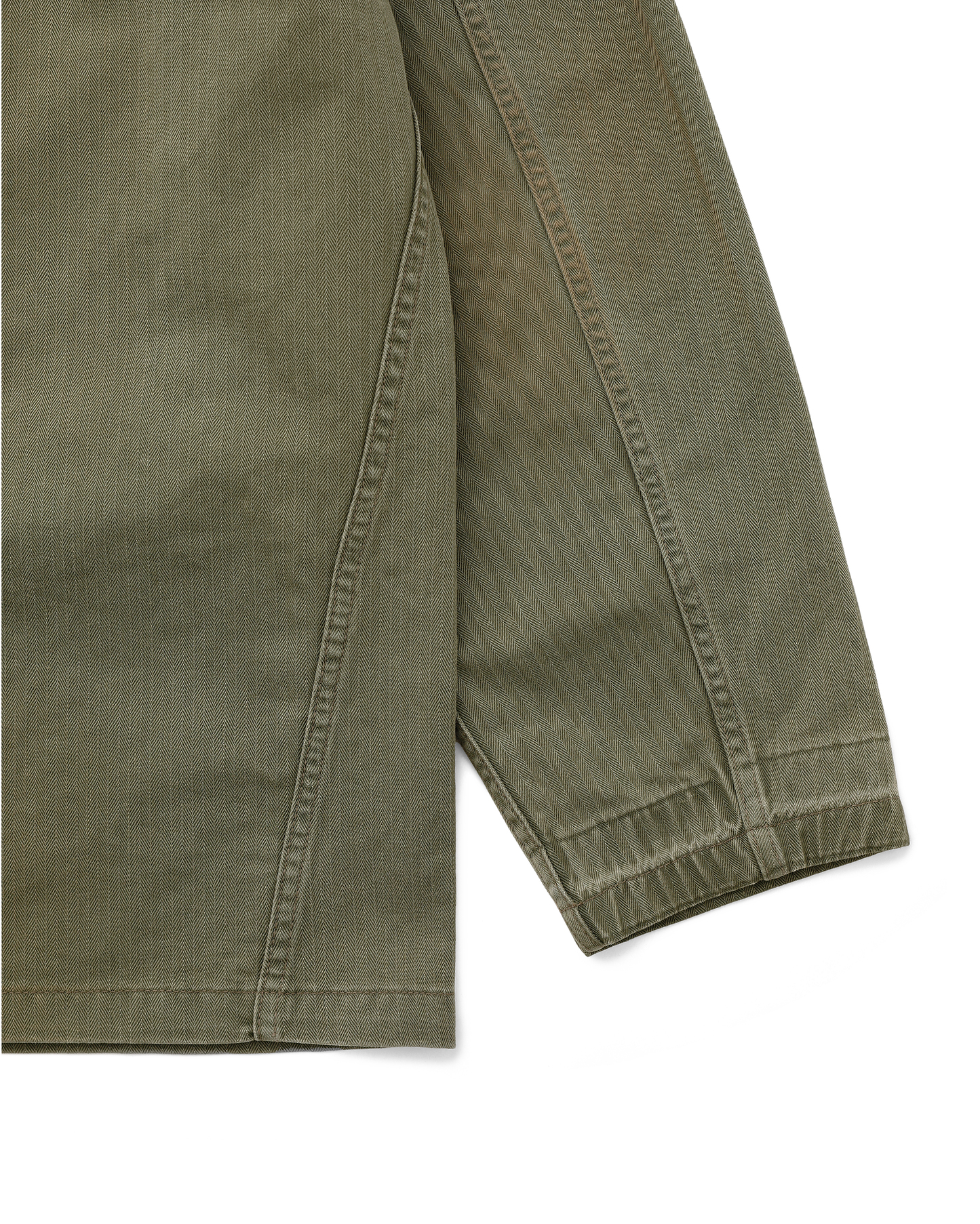 HBT PORT JACKET