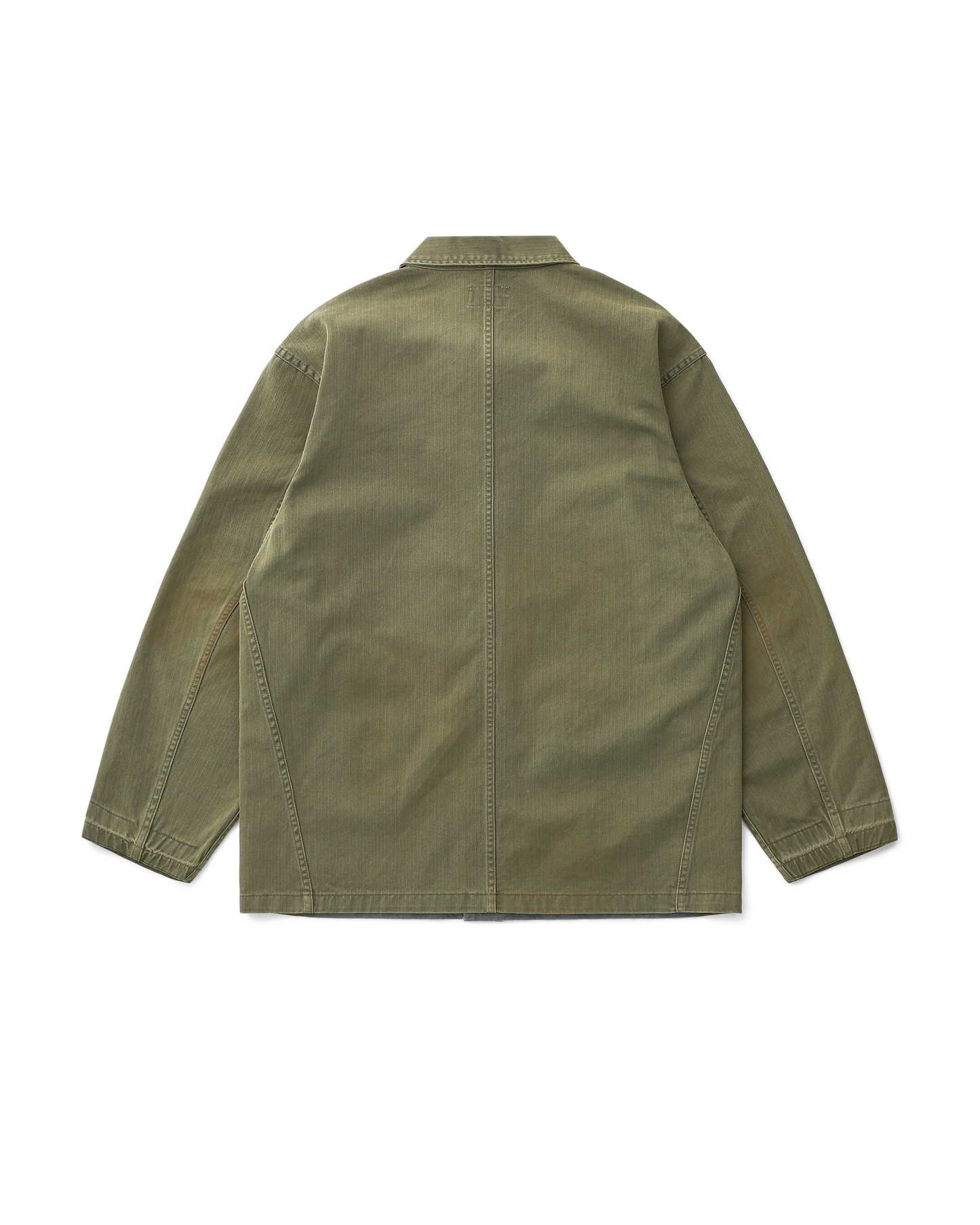 HBT PORT JACKET
