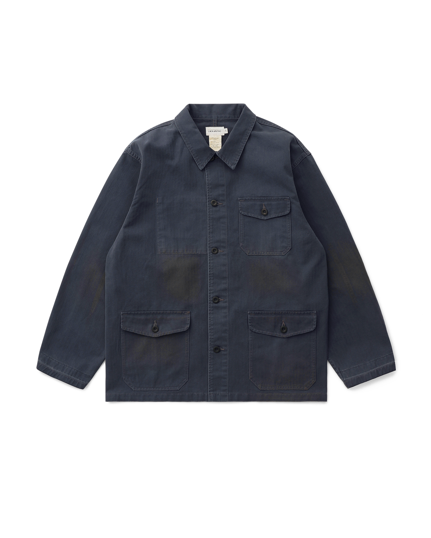 HBT PORT JACKET