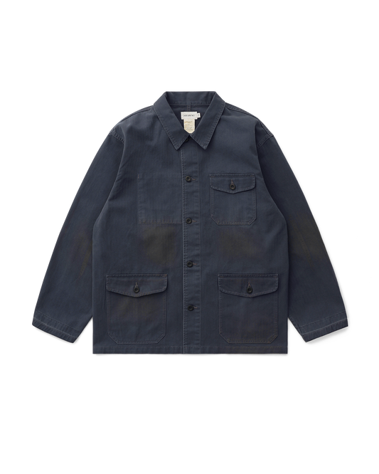 HBT PORT JACKET