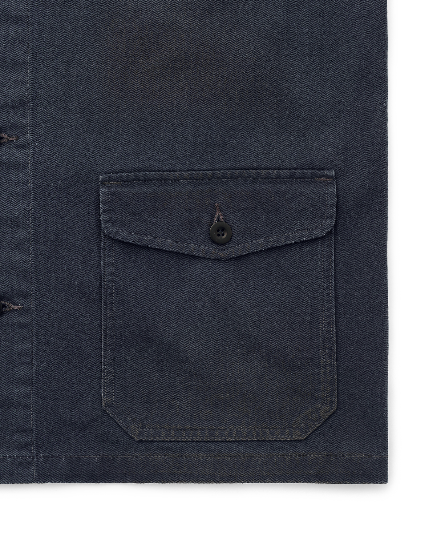 HBT PORT JACKET