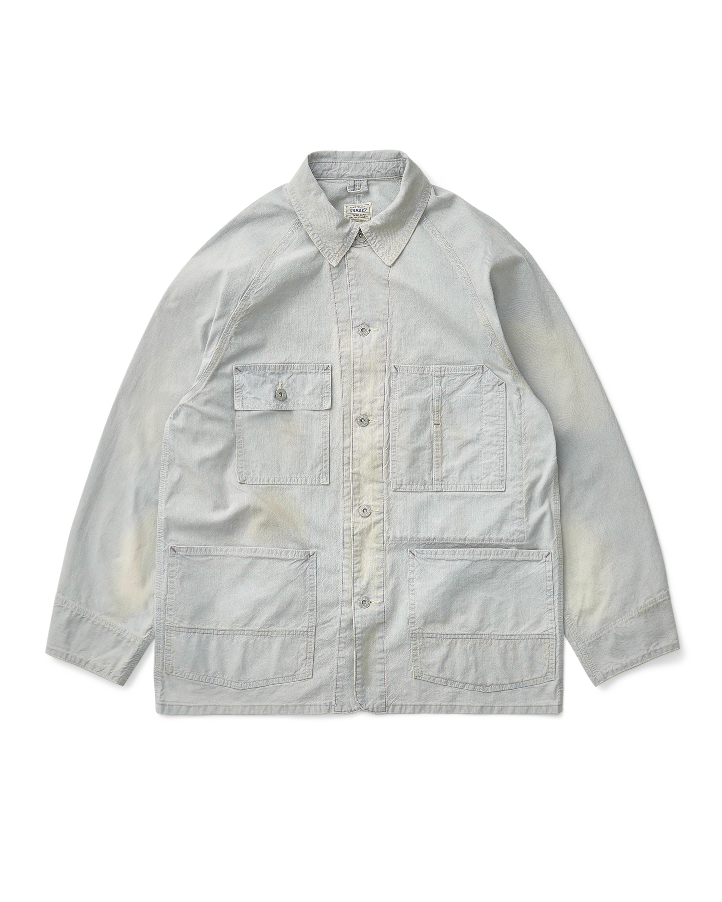 HANDYMAN JACKET