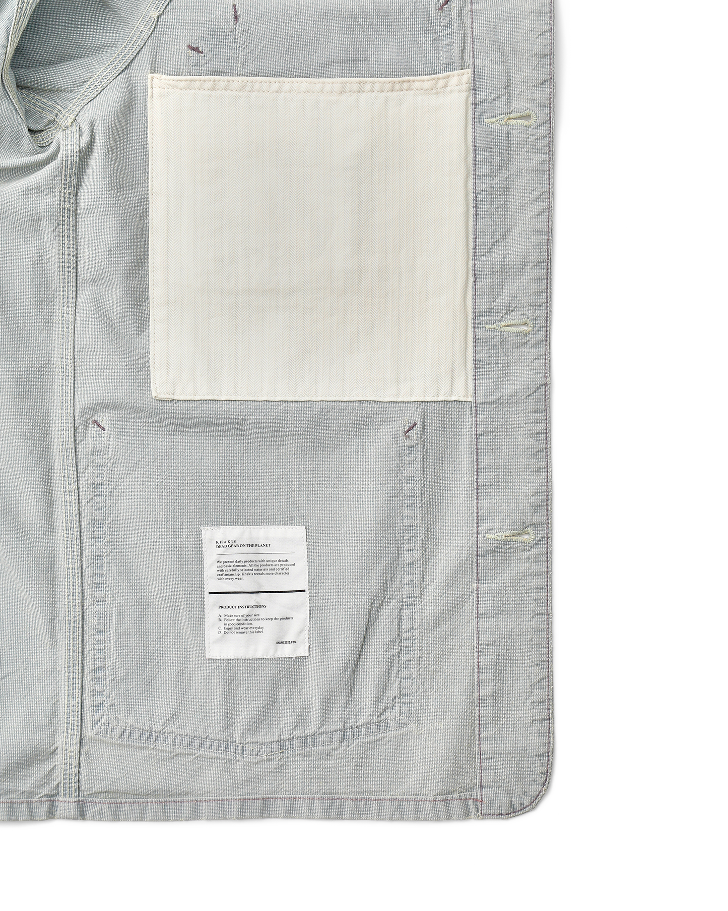 HANDYMAN JACKET