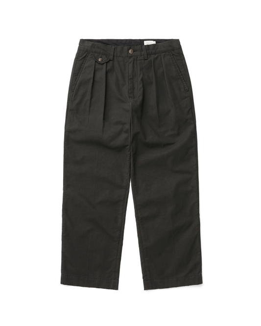 SLUB COMMON PANT