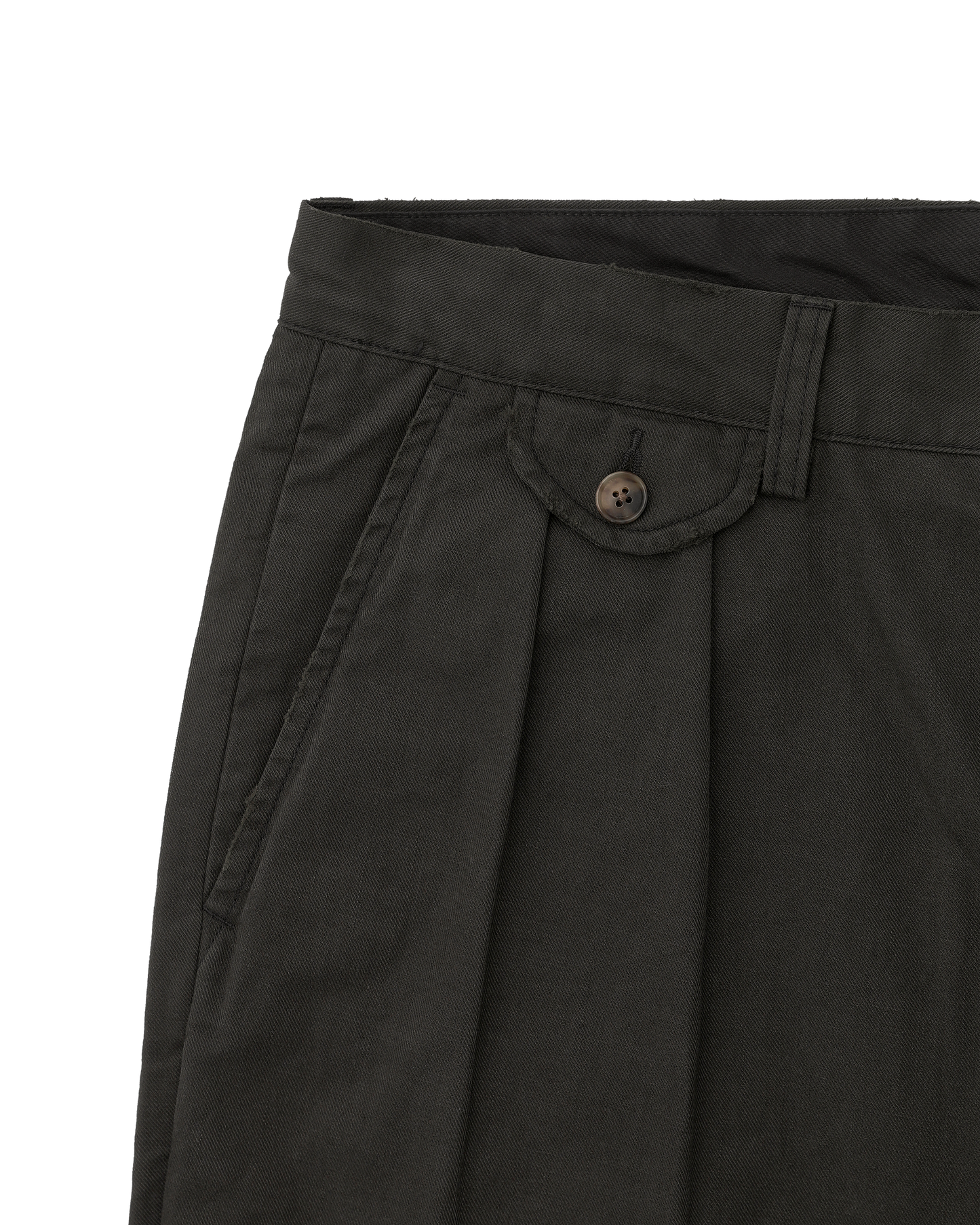 SLUB COMMON PANT