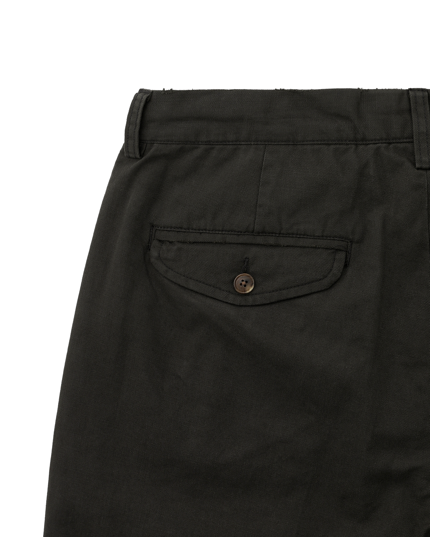 SLUB COMMON PANT