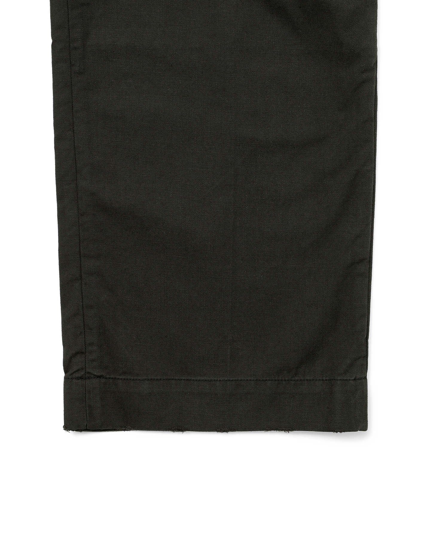 SLUB COMMON PANT