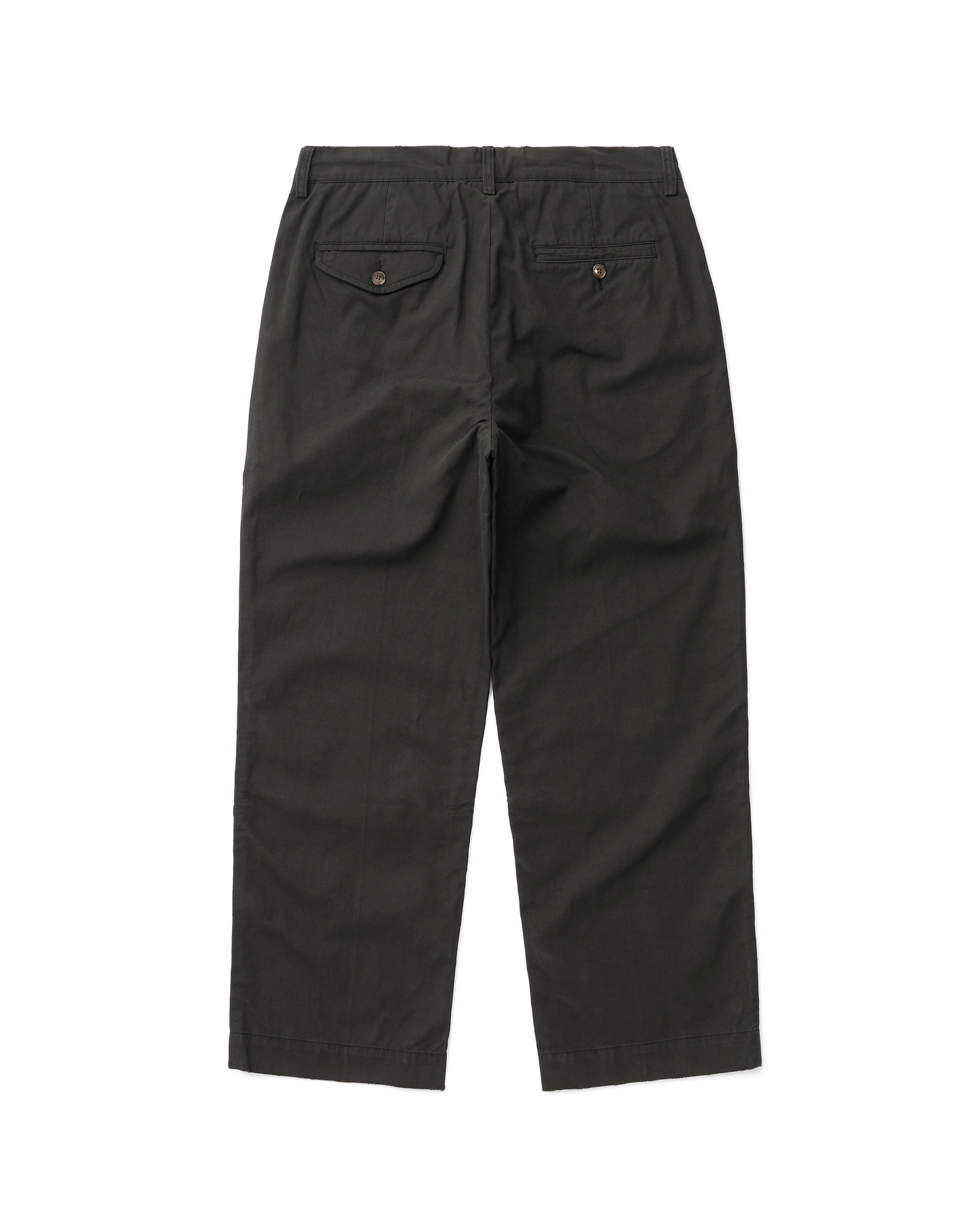 SLUB COMMON PANT