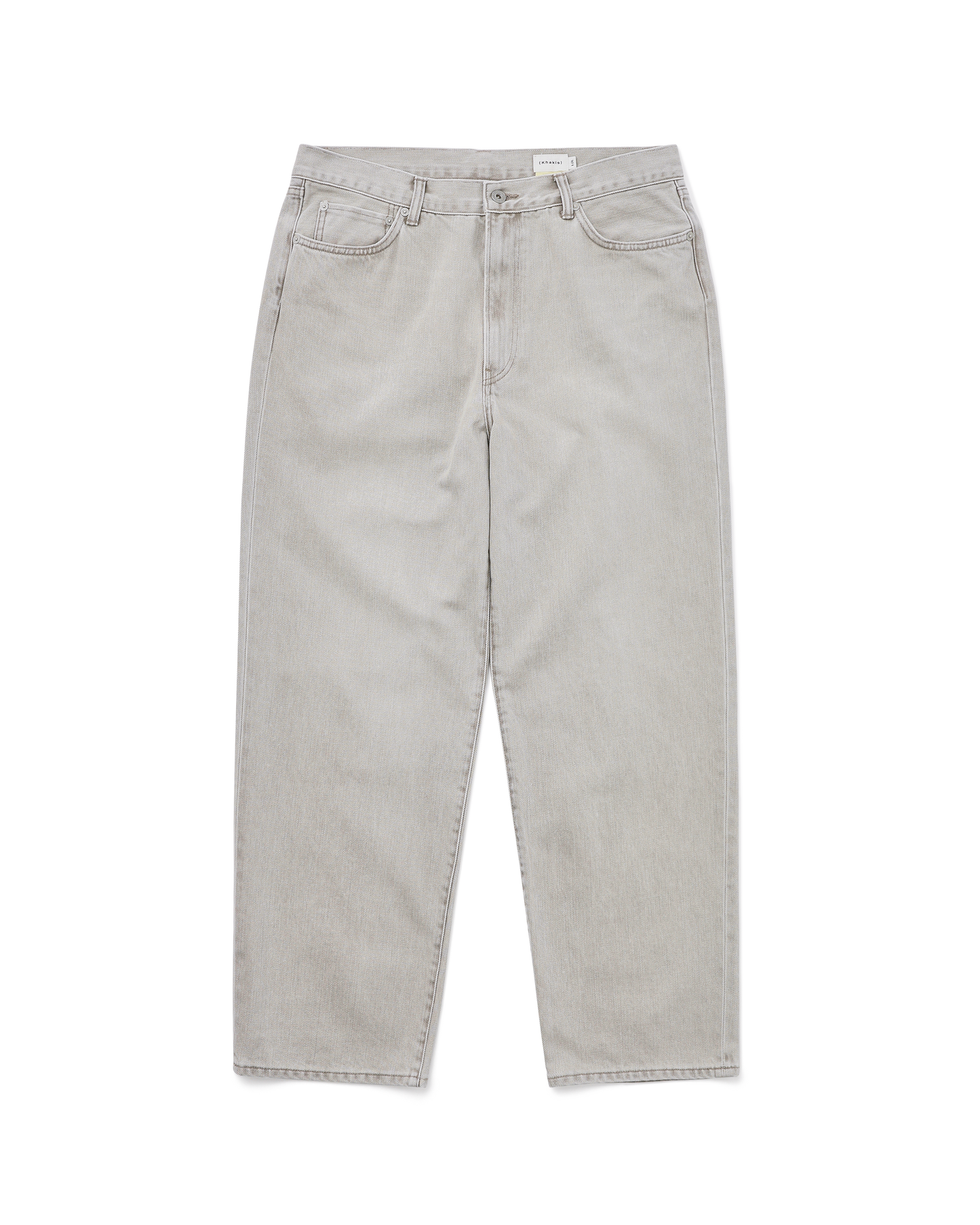 5P TWILL PANT