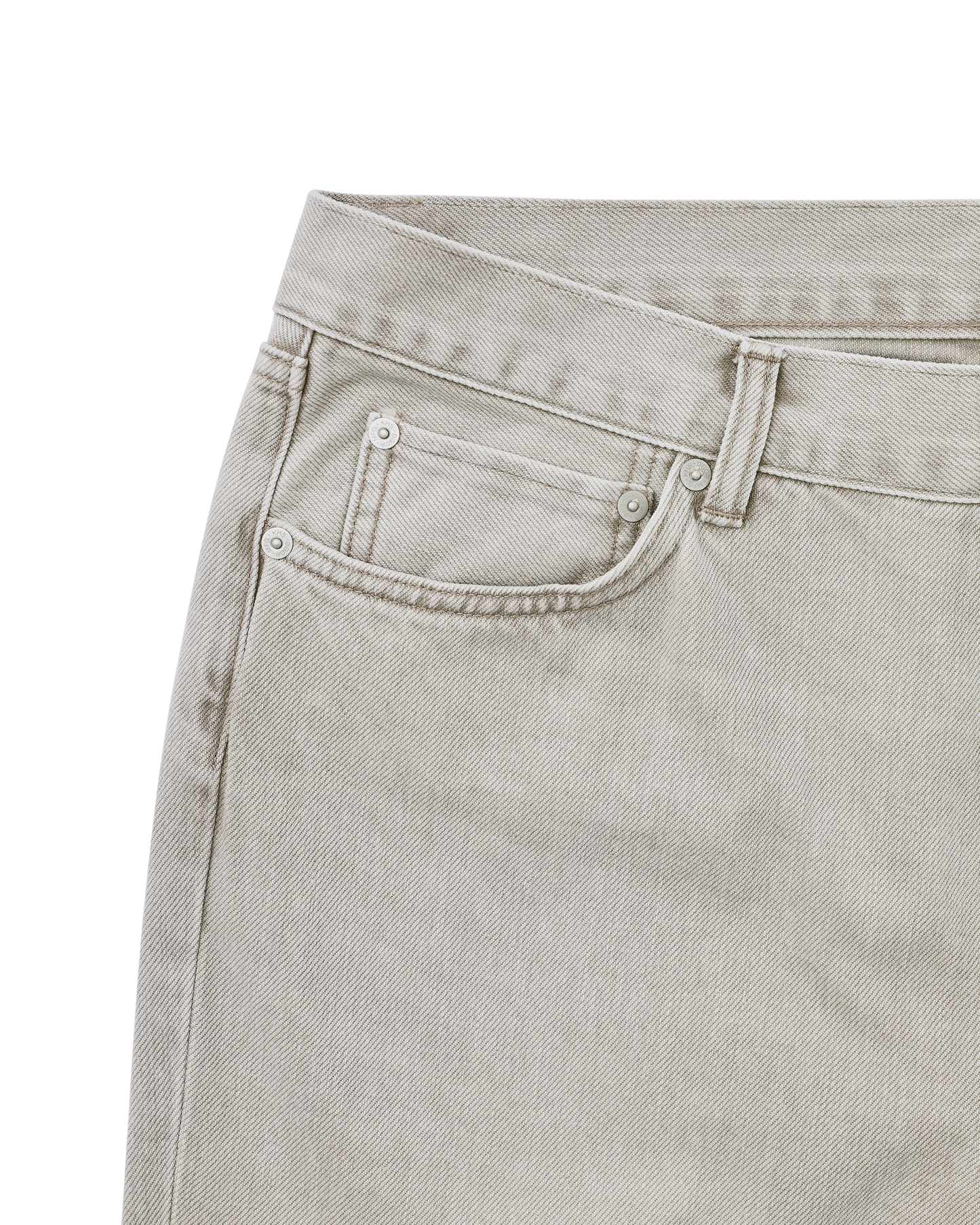 5P TWILL PANT