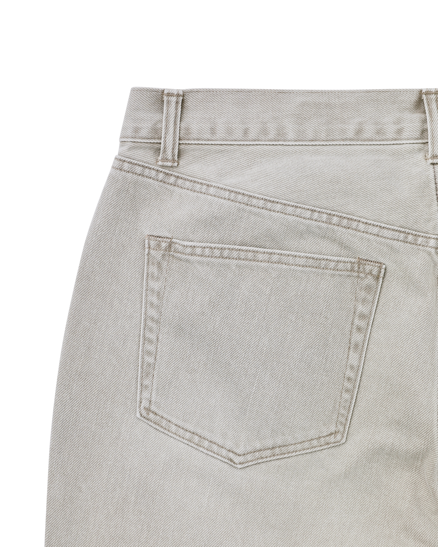 5P TWILL PANT