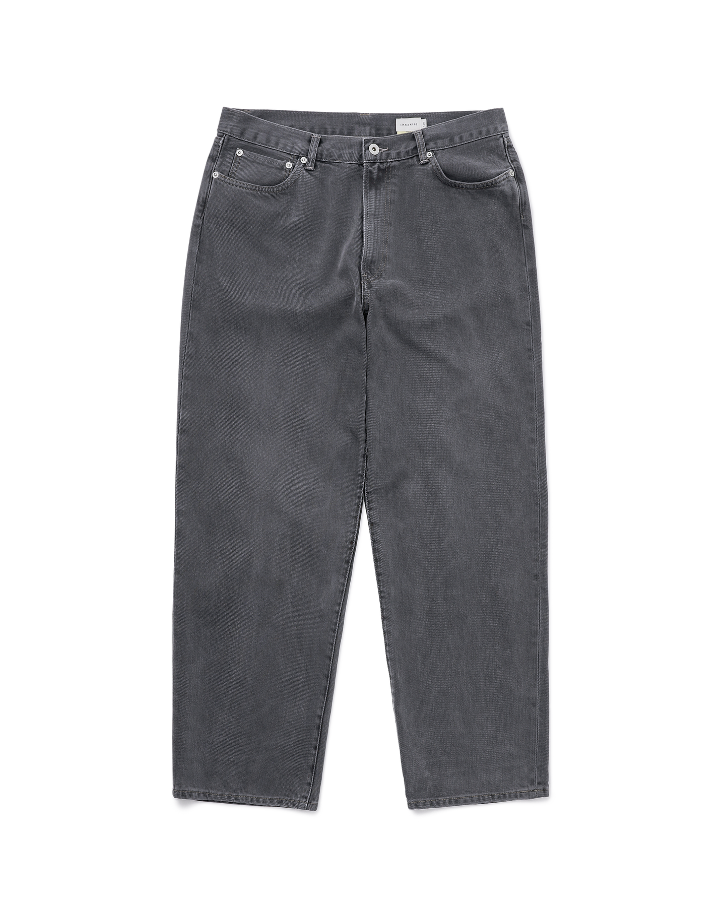 5P TWILL PANT