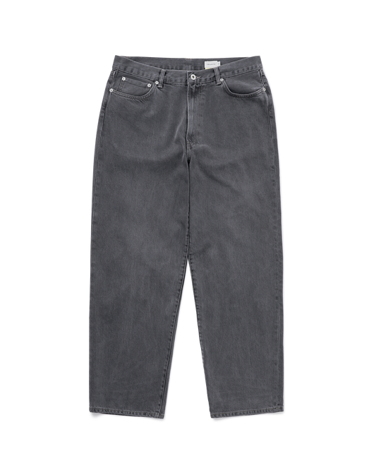 5P TWILL PANT