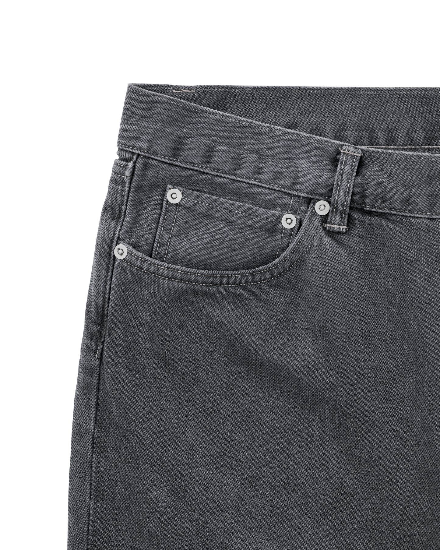 5P TWILL PANT