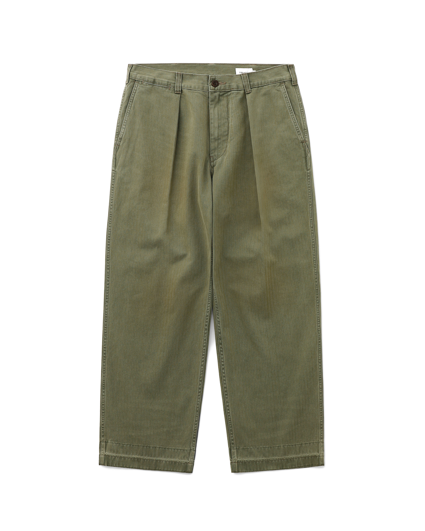 HBT PORT PANT